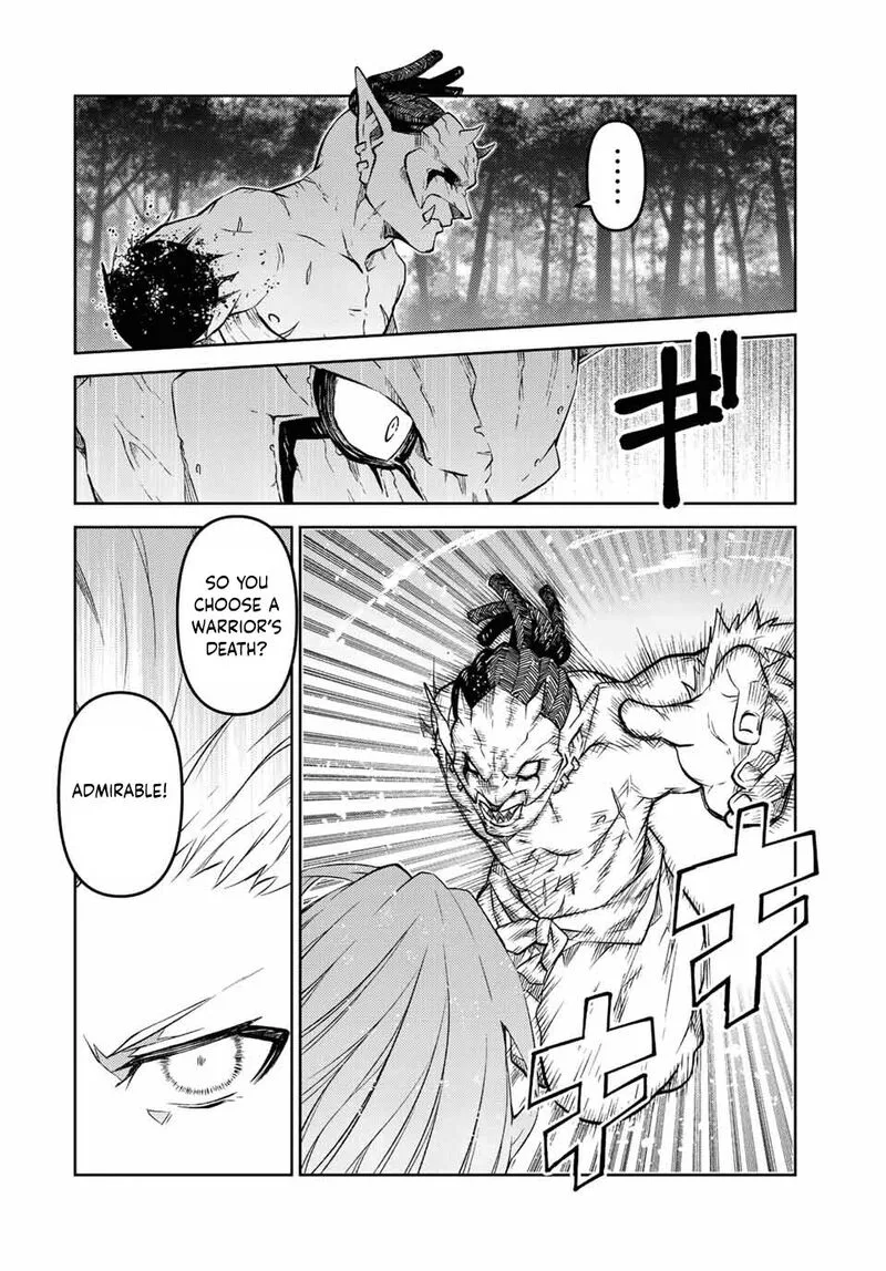 The Weakest Occupation "Blacksmith," but It's Actually the Strongest Chapter 136 page 2