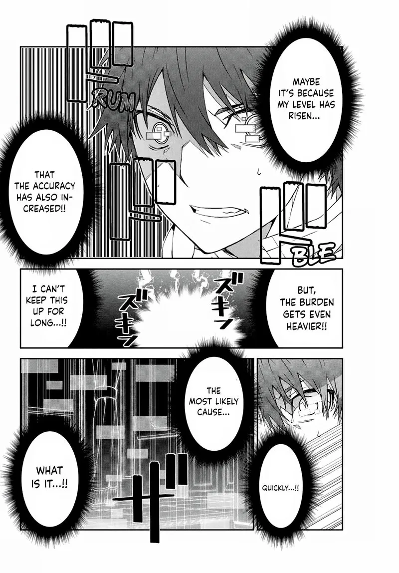 The Weakest Occupation "Blacksmith," but It's Actually the Strongest Chapter 14 page 10