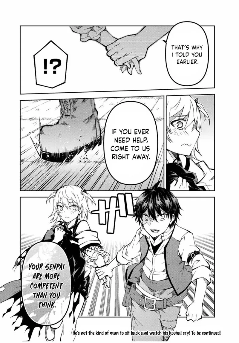 The Weakest Occupation "Blacksmith," but It's Actually the Strongest Chapter 141 page 10