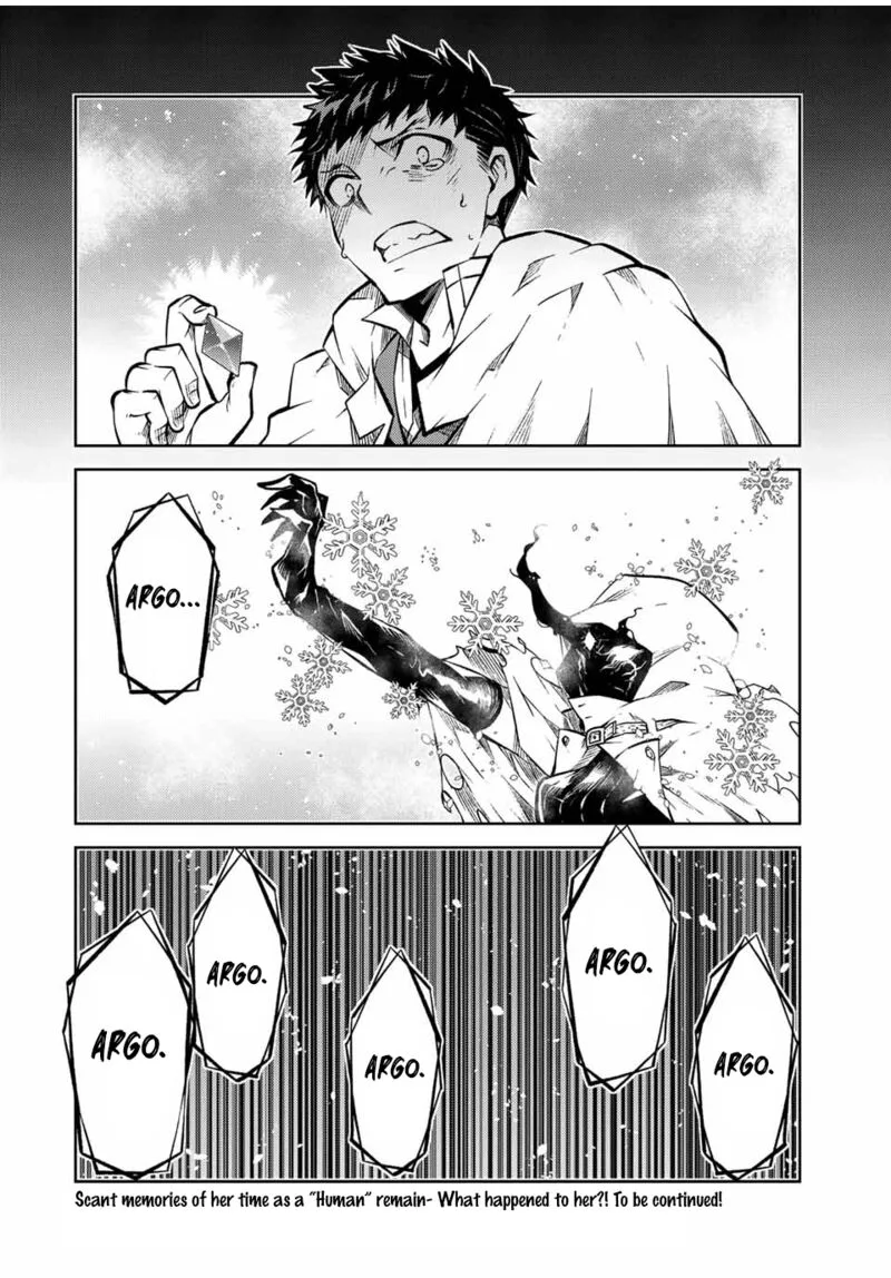 The Weakest Occupation "Blacksmith," but It's Actually the Strongest Chapter 144 page 10