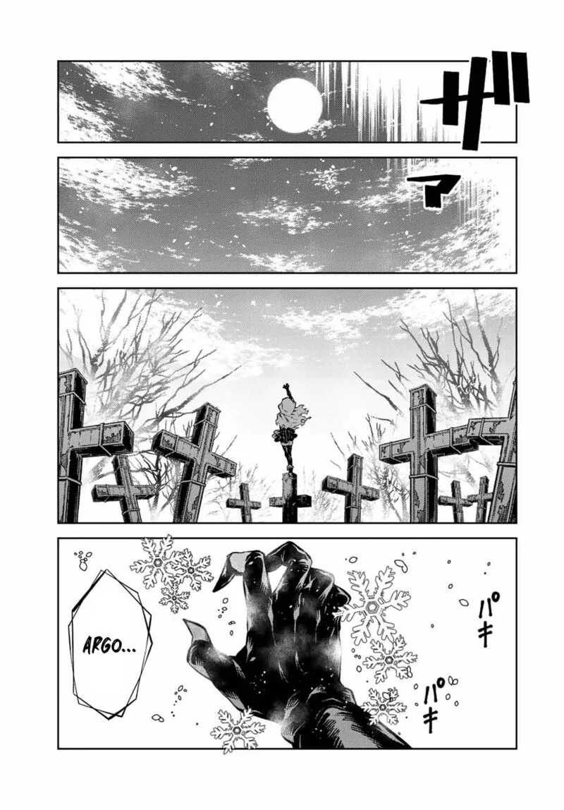 The Weakest Occupation "Blacksmith," but It's Actually the Strongest Chapter 144 page 9