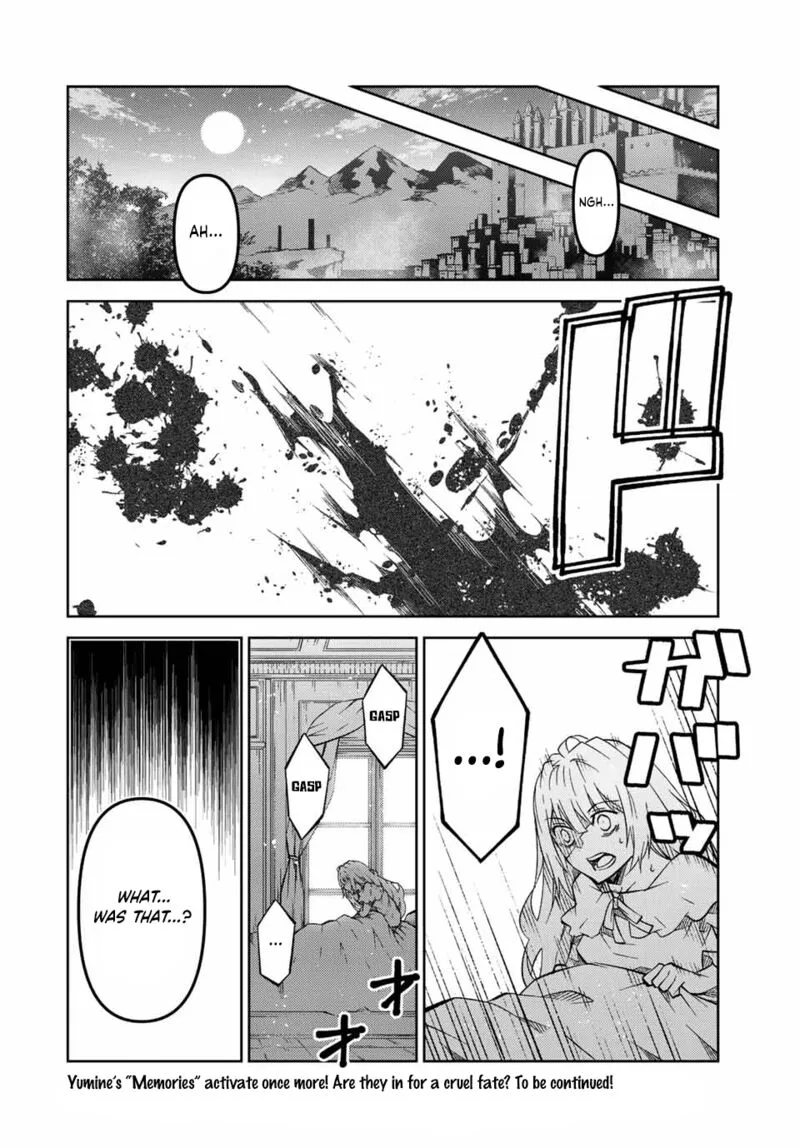 The Weakest Occupation "Blacksmith," but It's Actually the Strongest Chapter 145 page 10