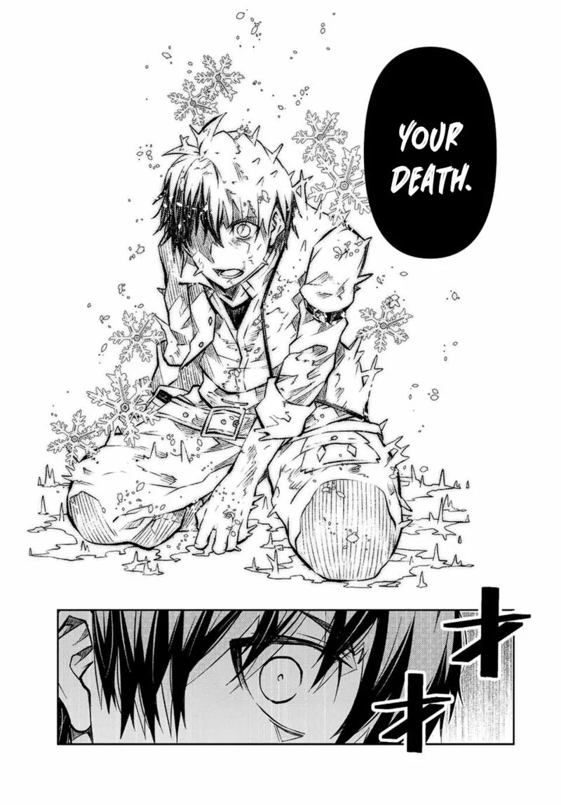The Weakest Occupation "Blacksmith," but It's Actually the Strongest Chapter 146 page 3