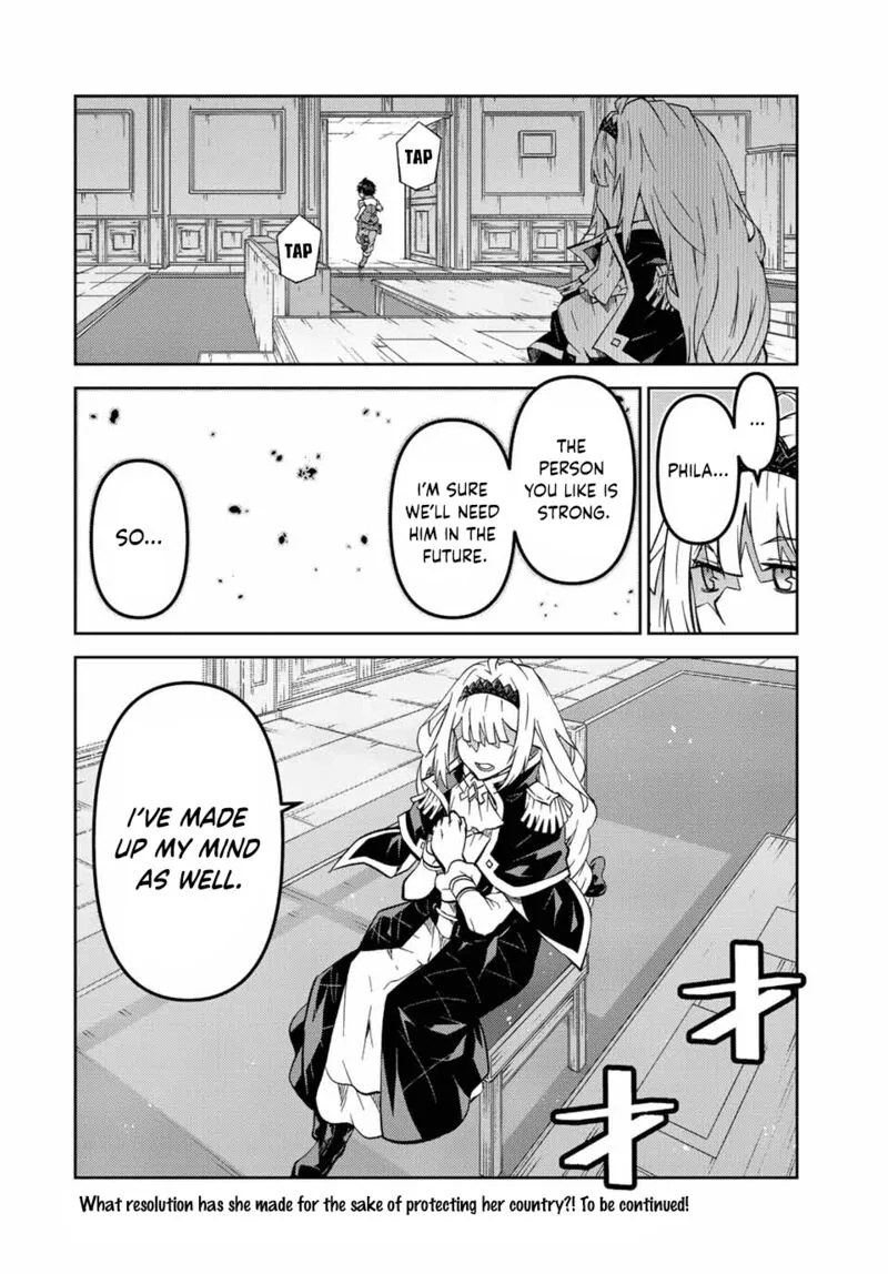 The Weakest Occupation "Blacksmith," but It's Actually the Strongest Chapter 146 page 10