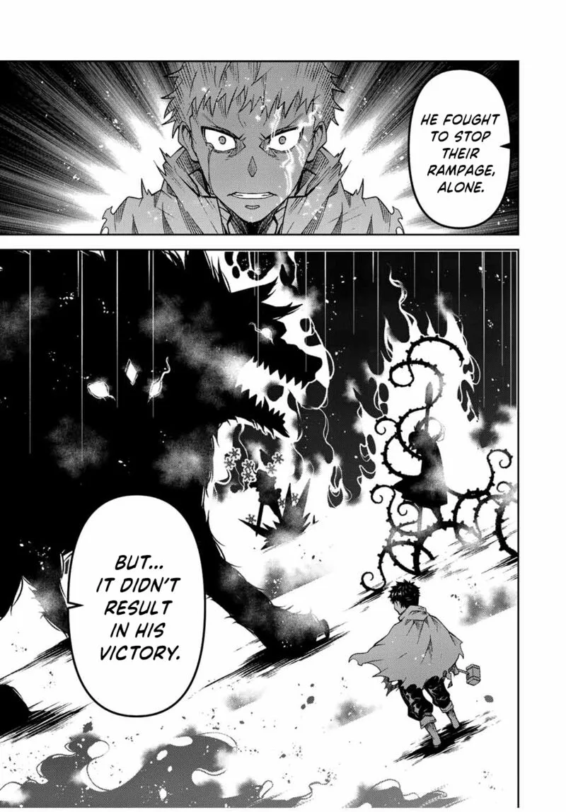 The Weakest Occupation "Blacksmith," but It's Actually the Strongest Chapter 149 page 5