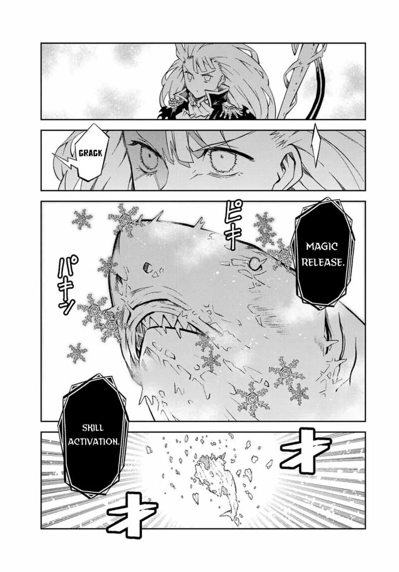 The Weakest Occupation "Blacksmith," but It's Actually the Strongest Chapter 150 page 9