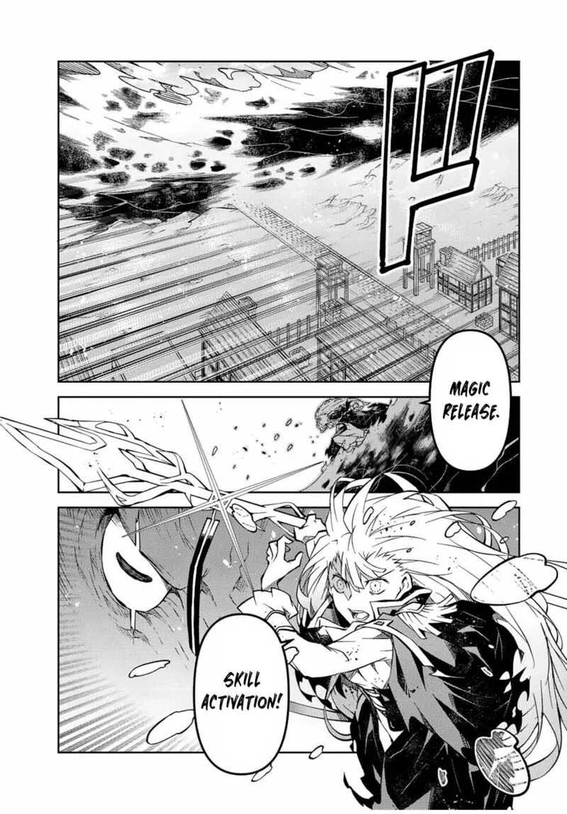 The Weakest Occupation "Blacksmith," but It's Actually the Strongest Chapter 150 page 3