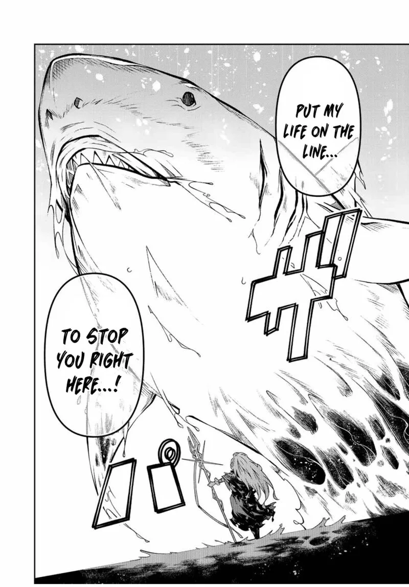 The Weakest Occupation "Blacksmith," but It's Actually the Strongest Chapter 150 page 8
