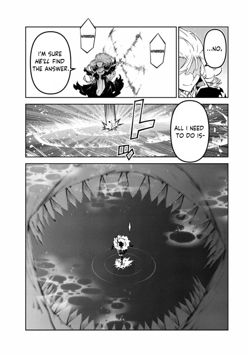 The Weakest Occupation "Blacksmith," but It's Actually the Strongest Chapter 150 page 7