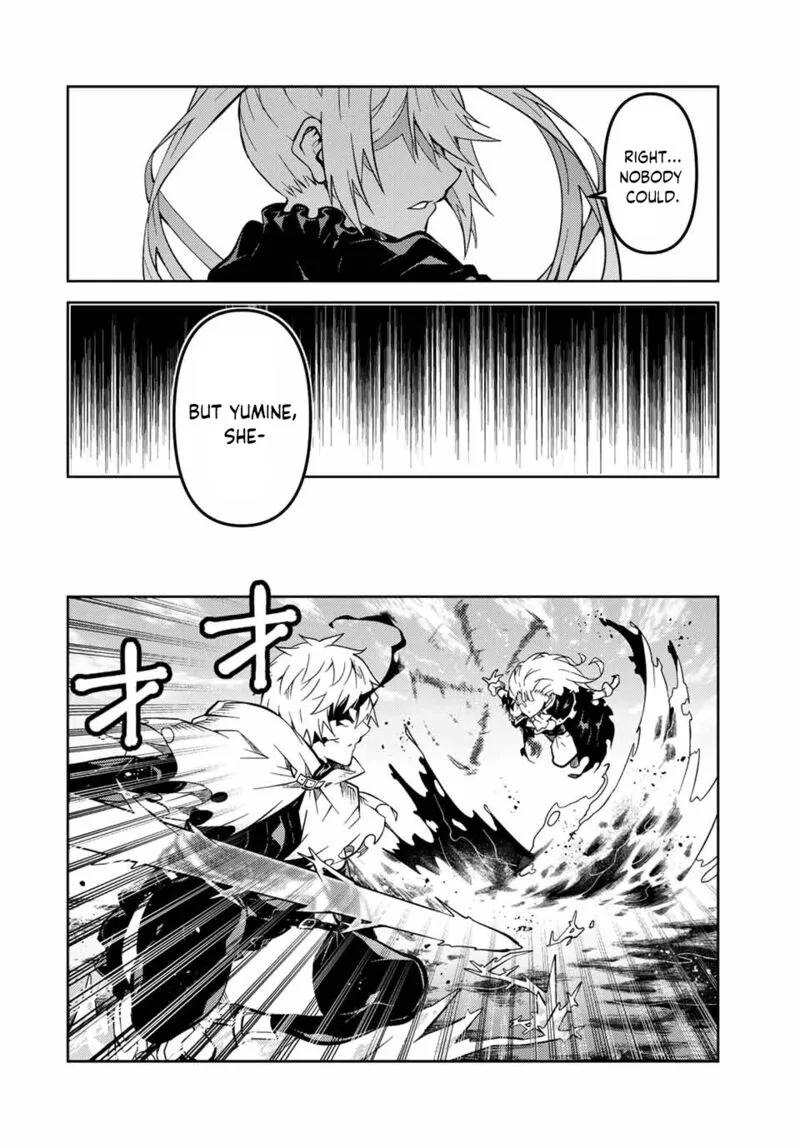 The Weakest Occupation "Blacksmith," but It's Actually the Strongest Chapter 151 page 2