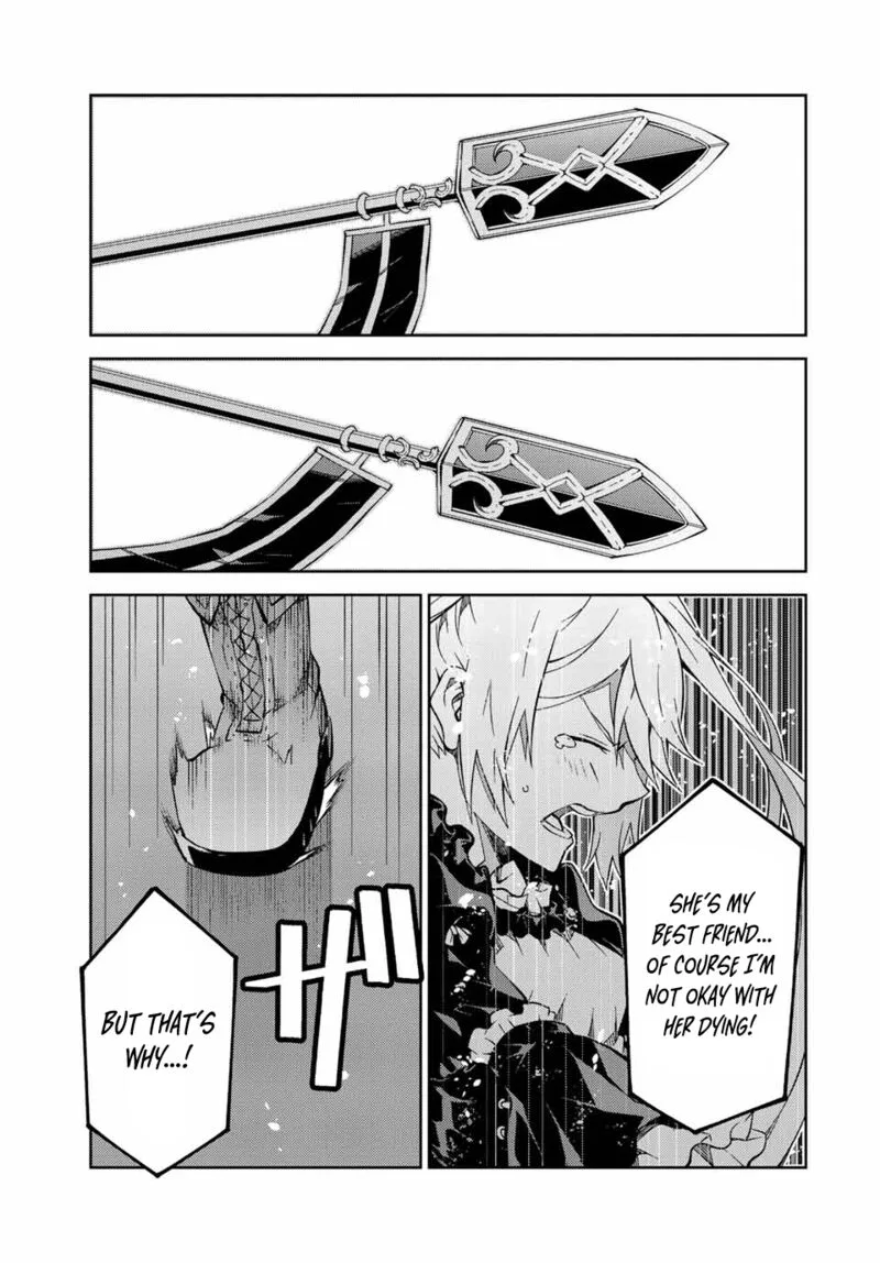 The Weakest Occupation "Blacksmith," but It's Actually the Strongest Chapter 152 page 5