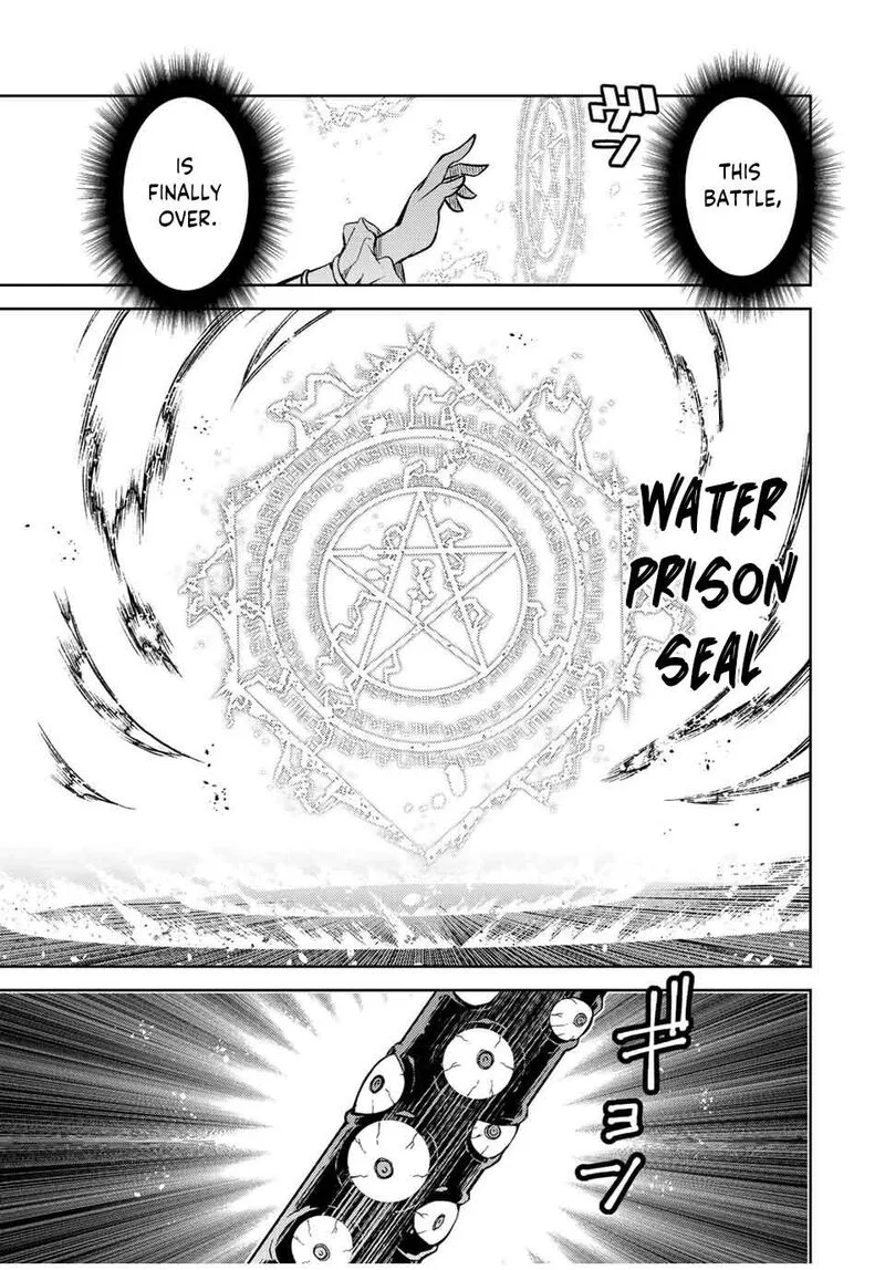 The Weakest Occupation "Blacksmith," but It's Actually the Strongest Chapter 153 page 5