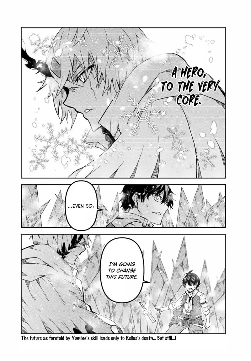 The Weakest Occupation "Blacksmith," but It's Actually the Strongest Chapter 154 page 10