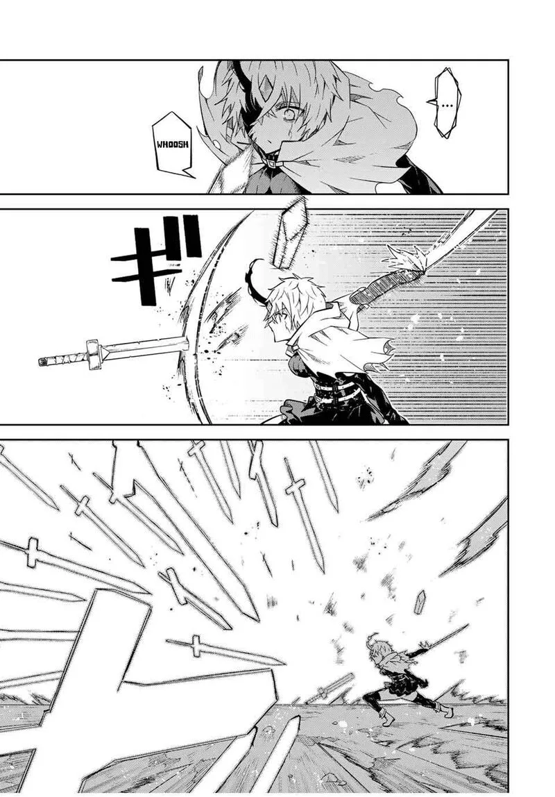 The Weakest Occupation "Blacksmith," but It's Actually the Strongest Chapter 155 page 7