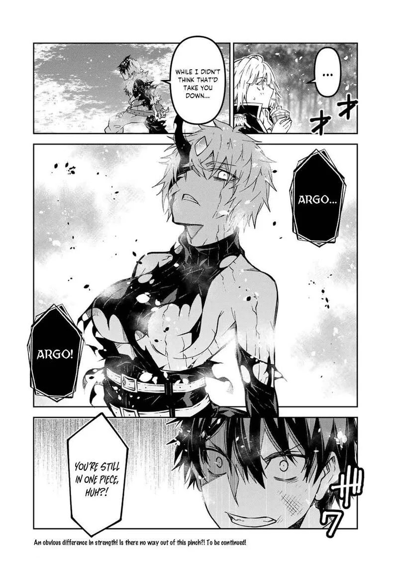 The Weakest Occupation "Blacksmith," but It's Actually the Strongest Chapter 155 page 10