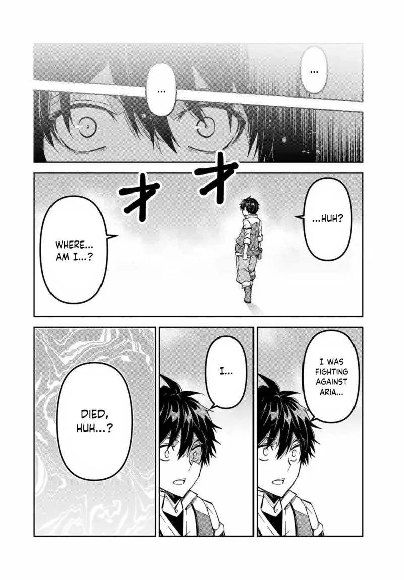 The Weakest Occupation "Blacksmith," but It's Actually the Strongest Chapter 158 page 2