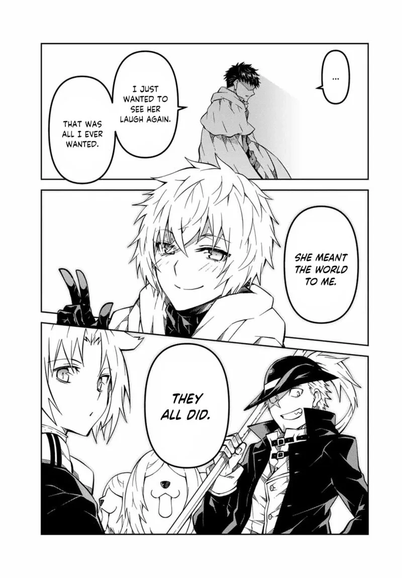 The Weakest Occupation "Blacksmith," but It's Actually the Strongest Chapter 158 page 5
