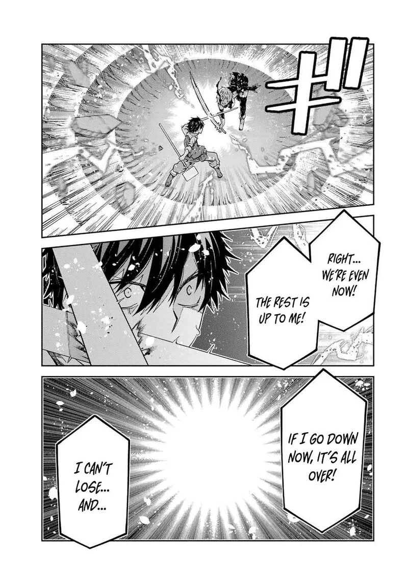 The Weakest Occupation "Blacksmith," but It's Actually the Strongest Chapter 159 page 9