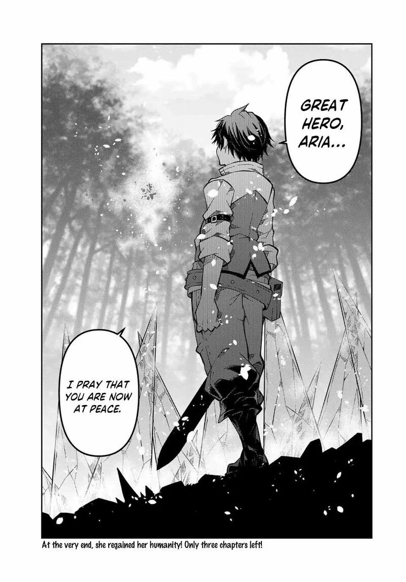 The Weakest Occupation "Blacksmith," but It's Actually the Strongest Chapter 160 page 11