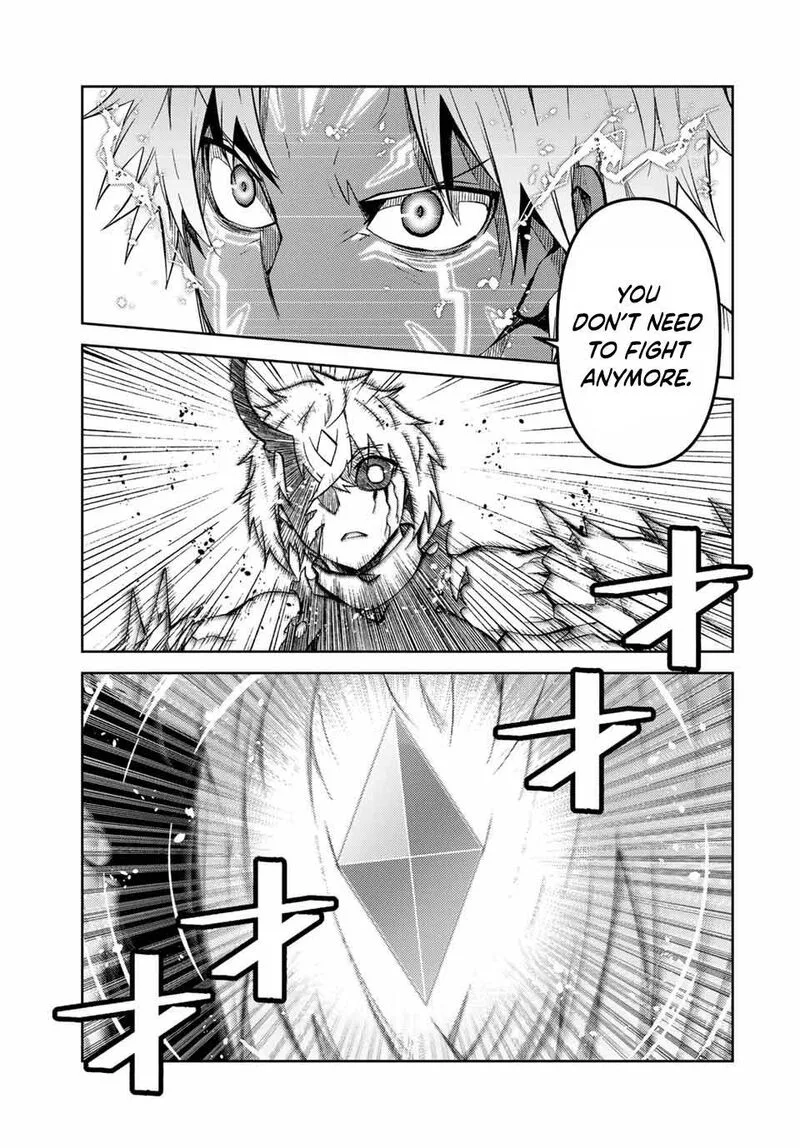 The Weakest Occupation "Blacksmith," but It's Actually the Strongest Chapter 160 page 7
