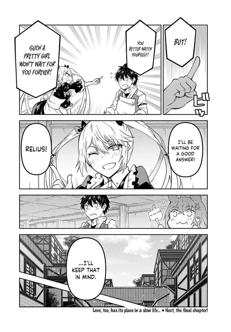The Weakest Occupation "Blacksmith," but It's Actually the Strongest Chapter 162 page 10
