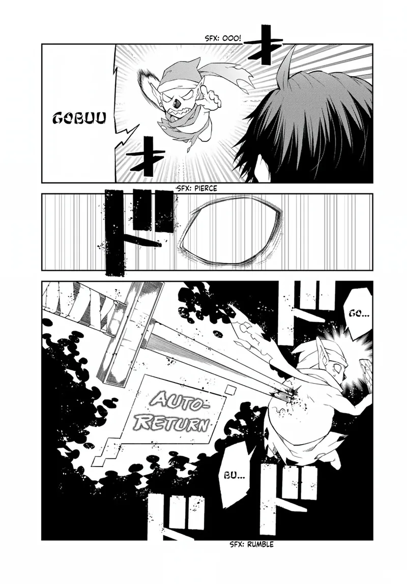 The Weakest Occupation "Blacksmith," but It's Actually the Strongest Chapter 19 page 5
