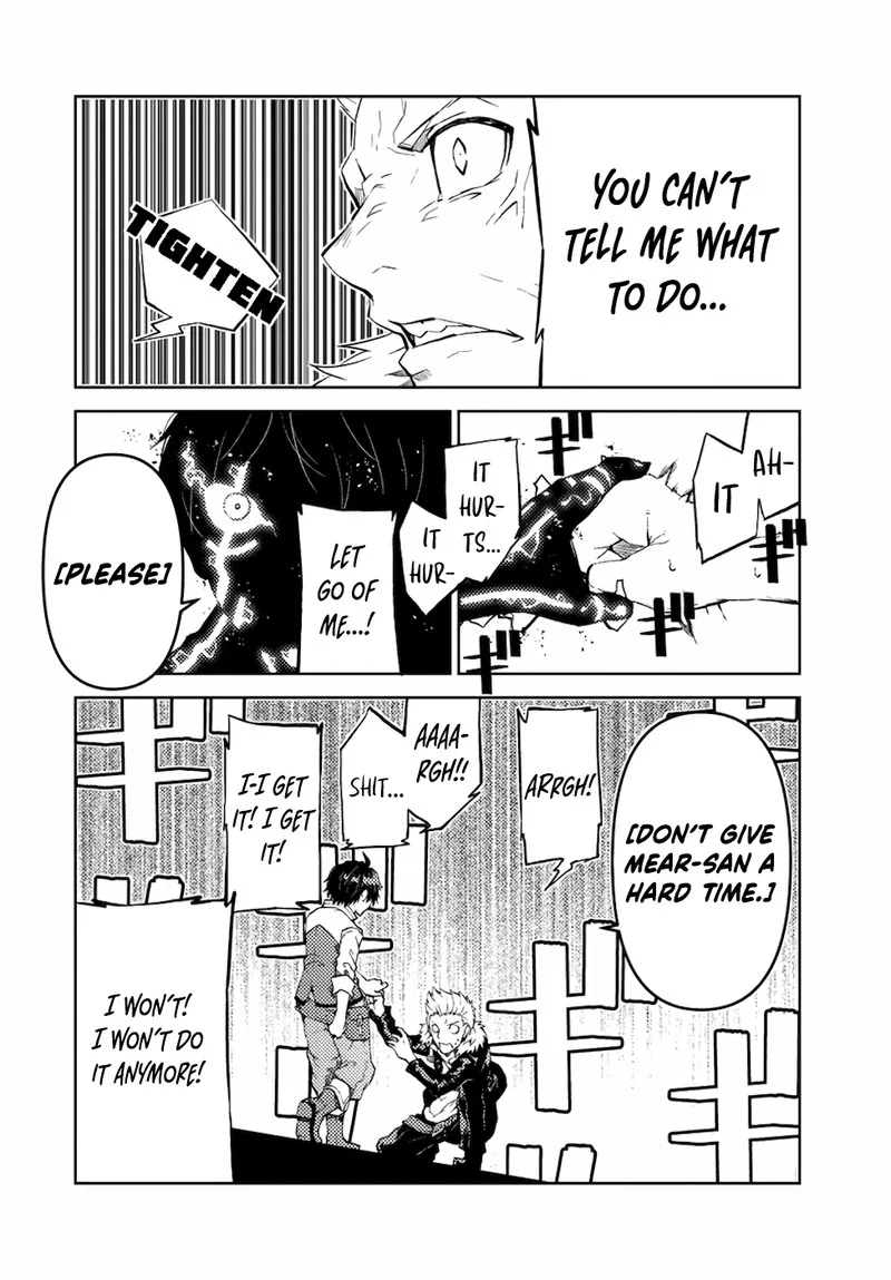 The Weakest Occupation "Blacksmith," but It's Actually the Strongest Chapter 24 page 6