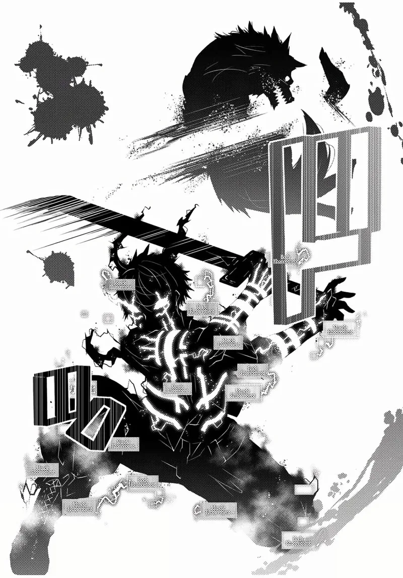 The Weakest Occupation "Blacksmith," but It's Actually the Strongest Chapter 28 page 7
