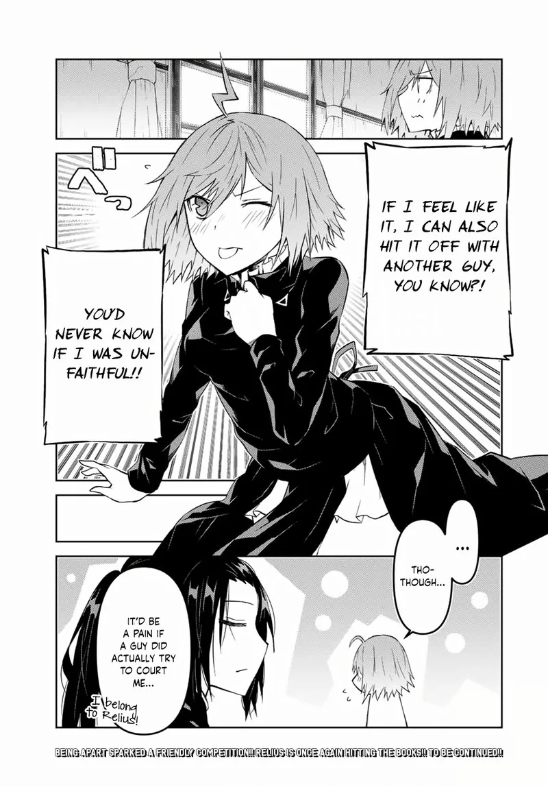 The Weakest Occupation "Blacksmith," but It's Actually the Strongest Chapter 32 page 9