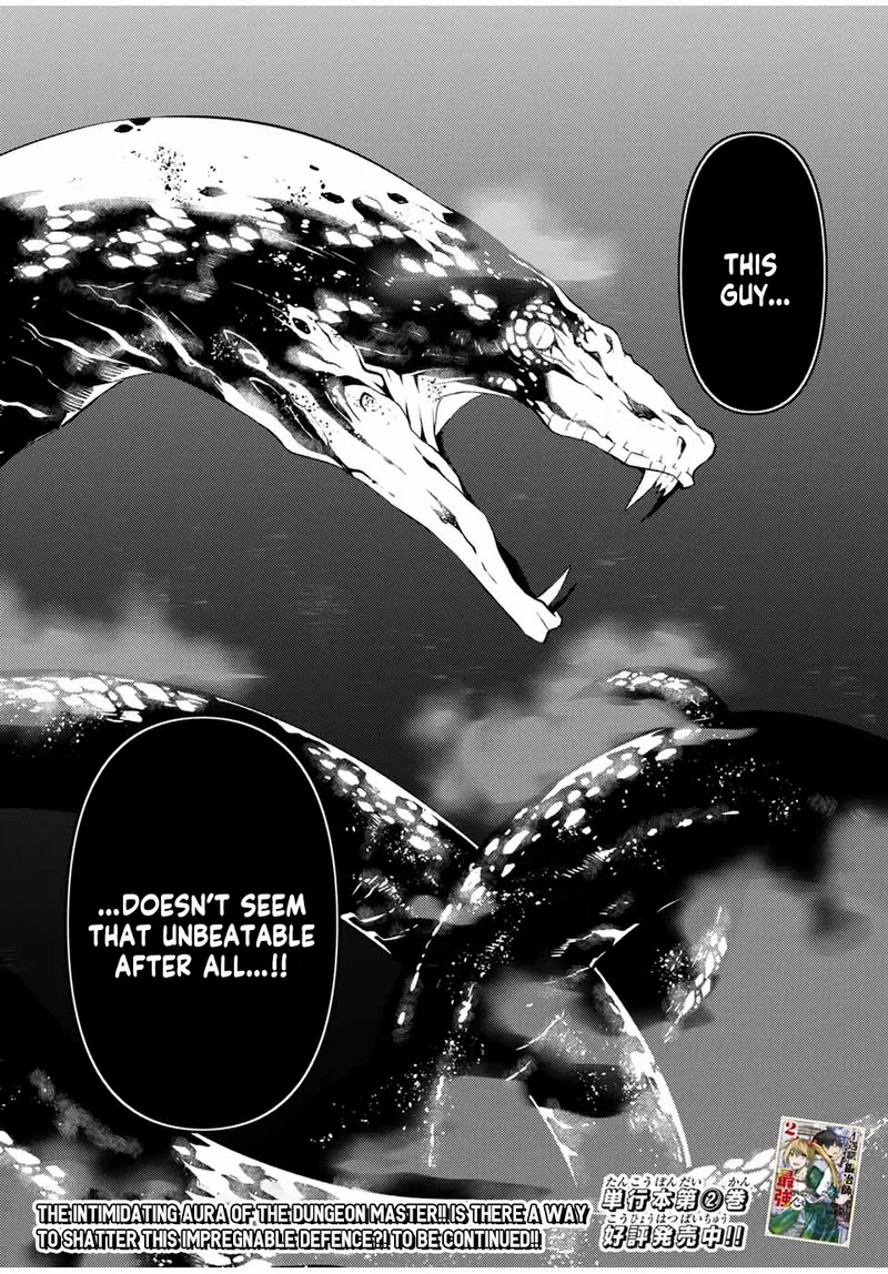 The Weakest Occupation "Blacksmith," but It's Actually the Strongest Chapter 36 page 11