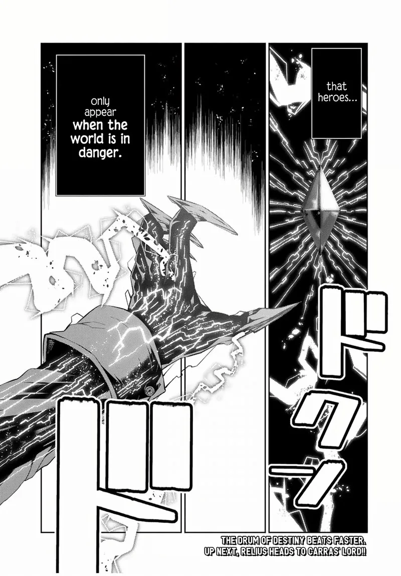 The Weakest Occupation "Blacksmith," but It's Actually the Strongest Chapter 39 page 9