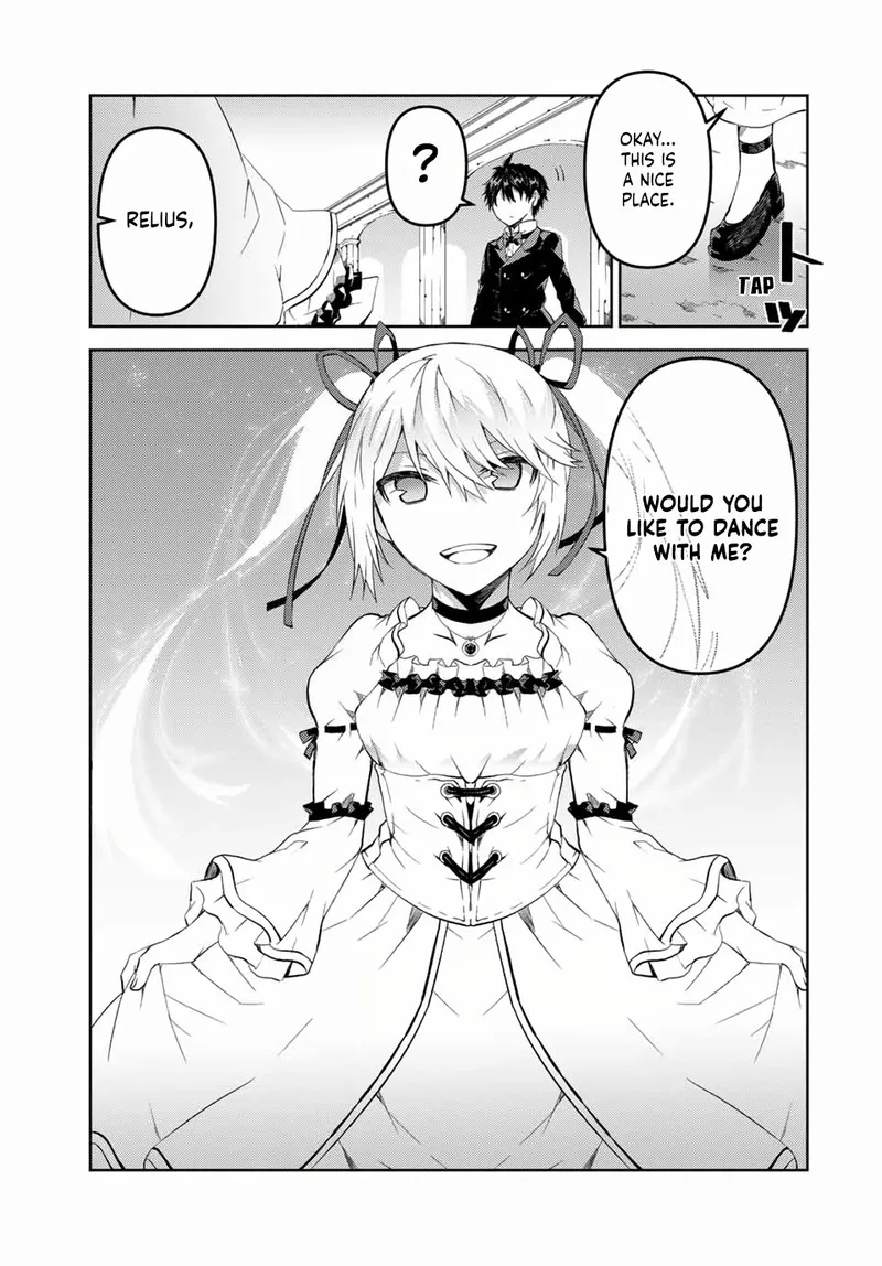 The Weakest Occupation "Blacksmith," but It's Actually the Strongest Chapter 44 page 9