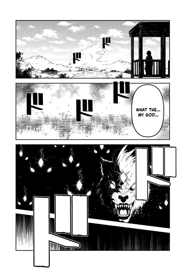 The Weakest Occupation "Blacksmith," but It's Actually the Strongest Chapter 45 page 2