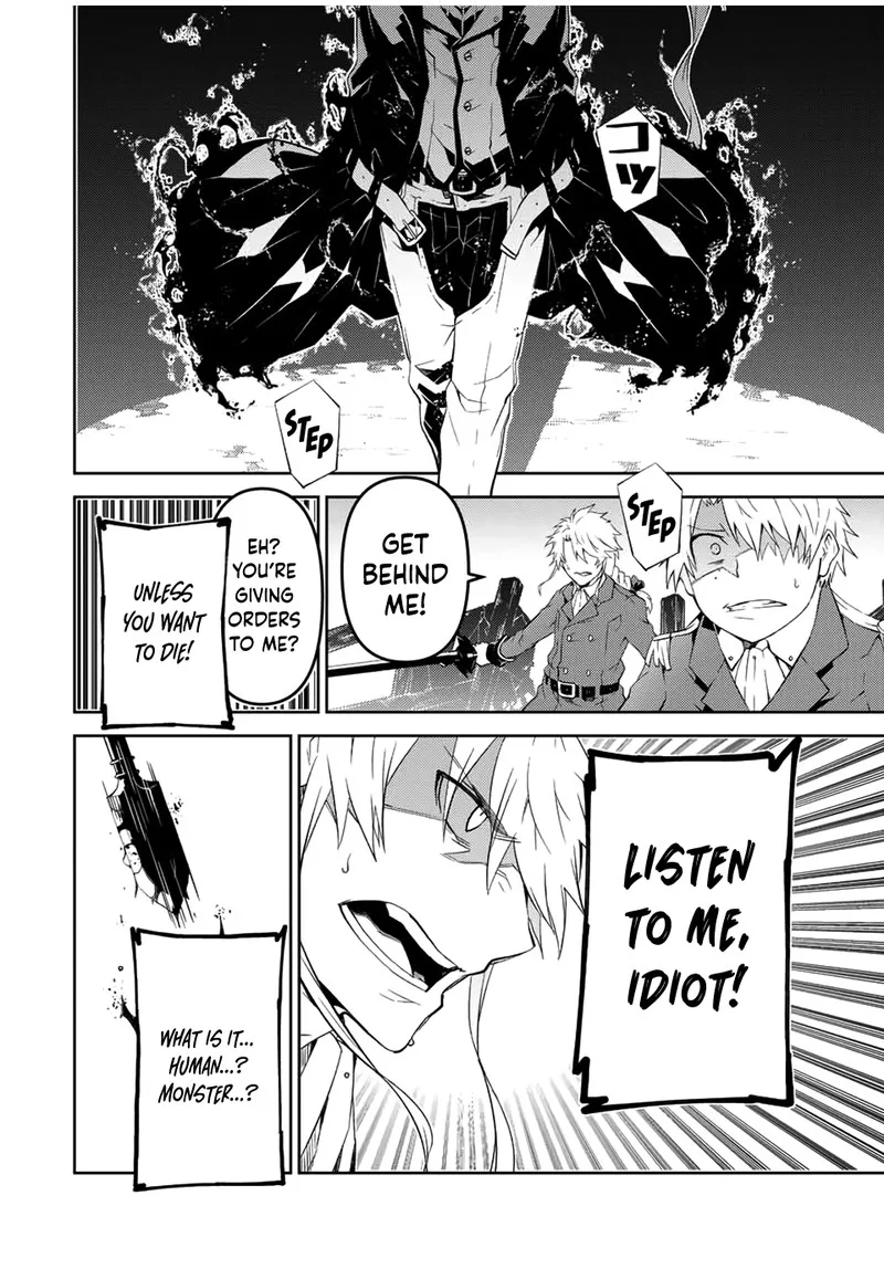 The Weakest Occupation "Blacksmith," but It's Actually the Strongest Chapter 45 page 10