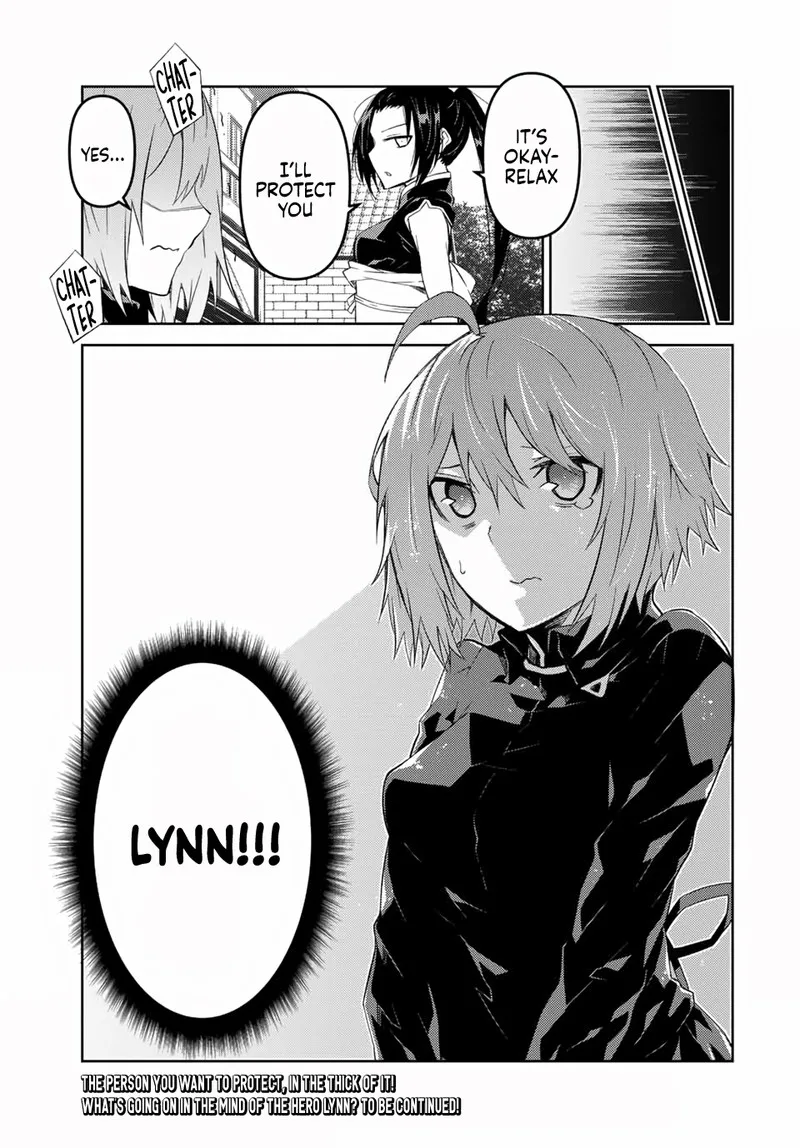 The Weakest Occupation "Blacksmith," but It's Actually the Strongest Chapter 46 page 11