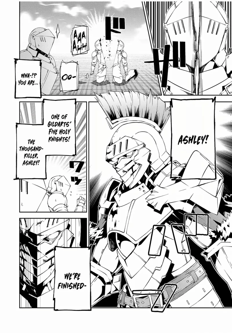 The Weakest Occupation "Blacksmith," but It's Actually the Strongest Chapter 47 page 6