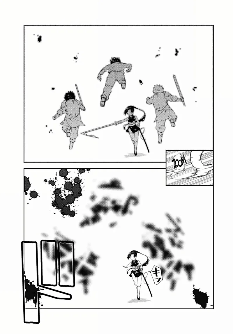 The Weakest Occupation "Blacksmith," but It's Actually the Strongest Chapter 47 page 9