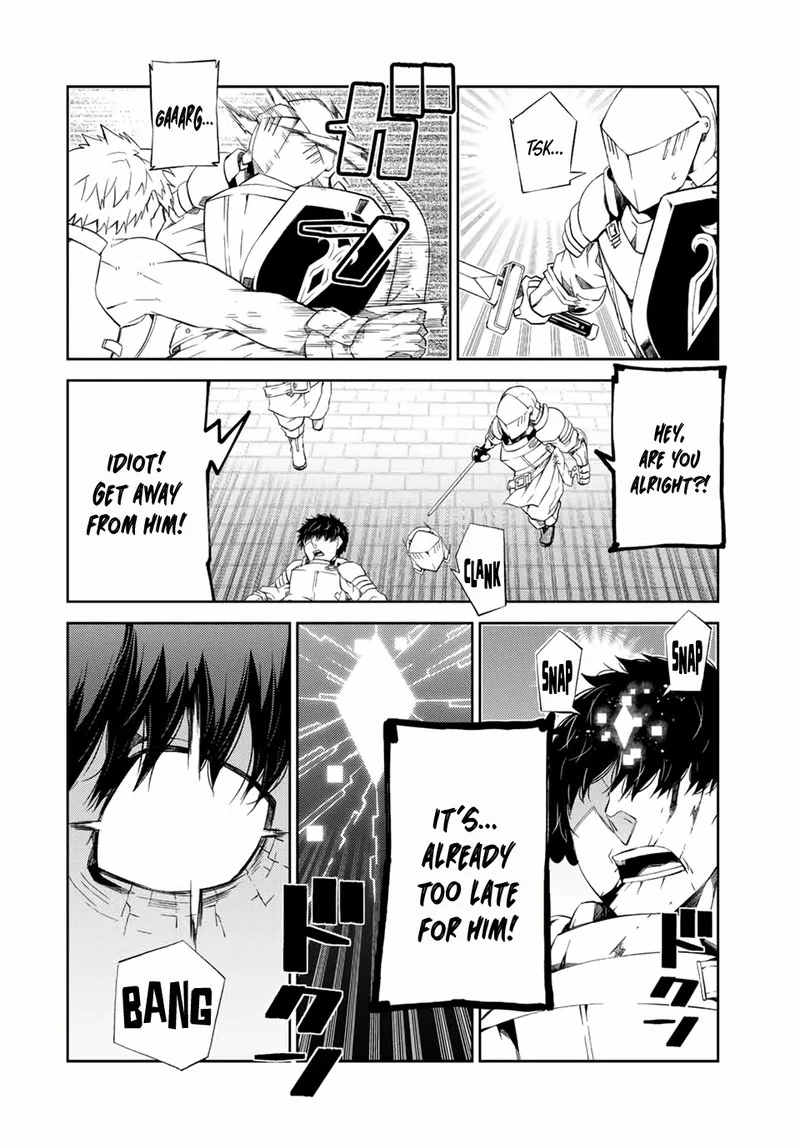The Weakest Occupation "Blacksmith," but It's Actually the Strongest Chapter 47 page 4
