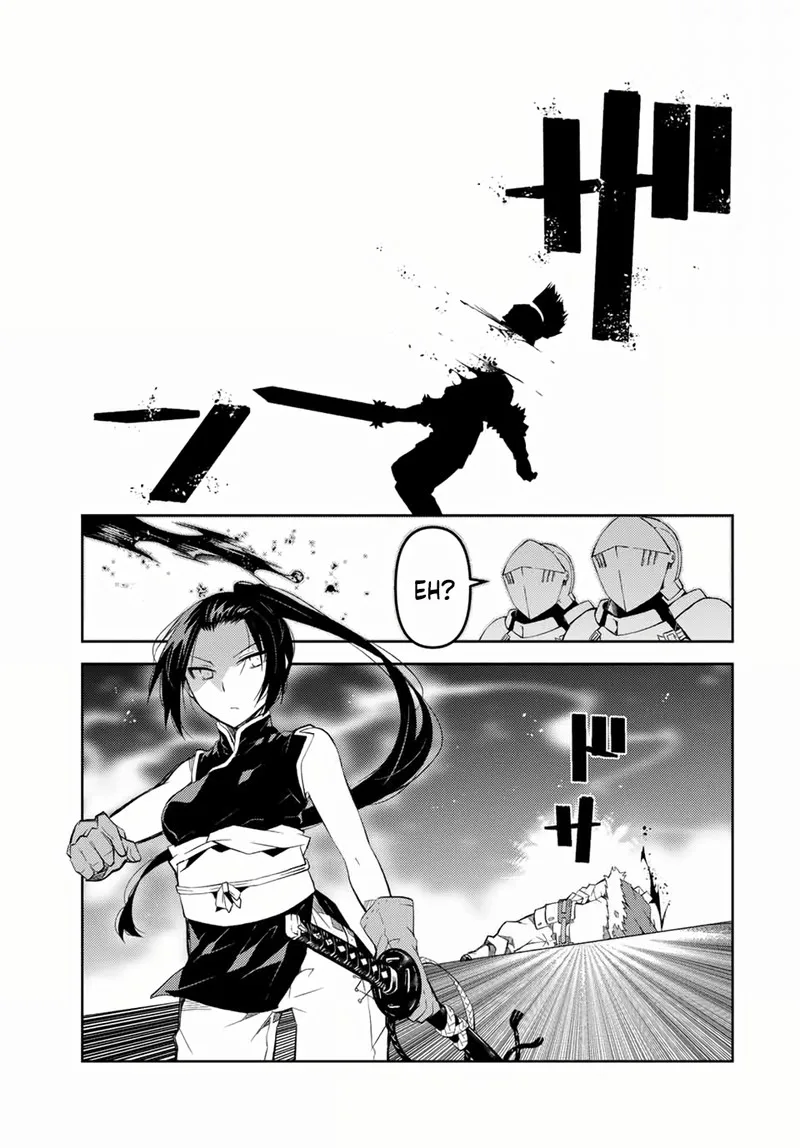 The Weakest Occupation "Blacksmith," but It's Actually the Strongest Chapter 47 page 7