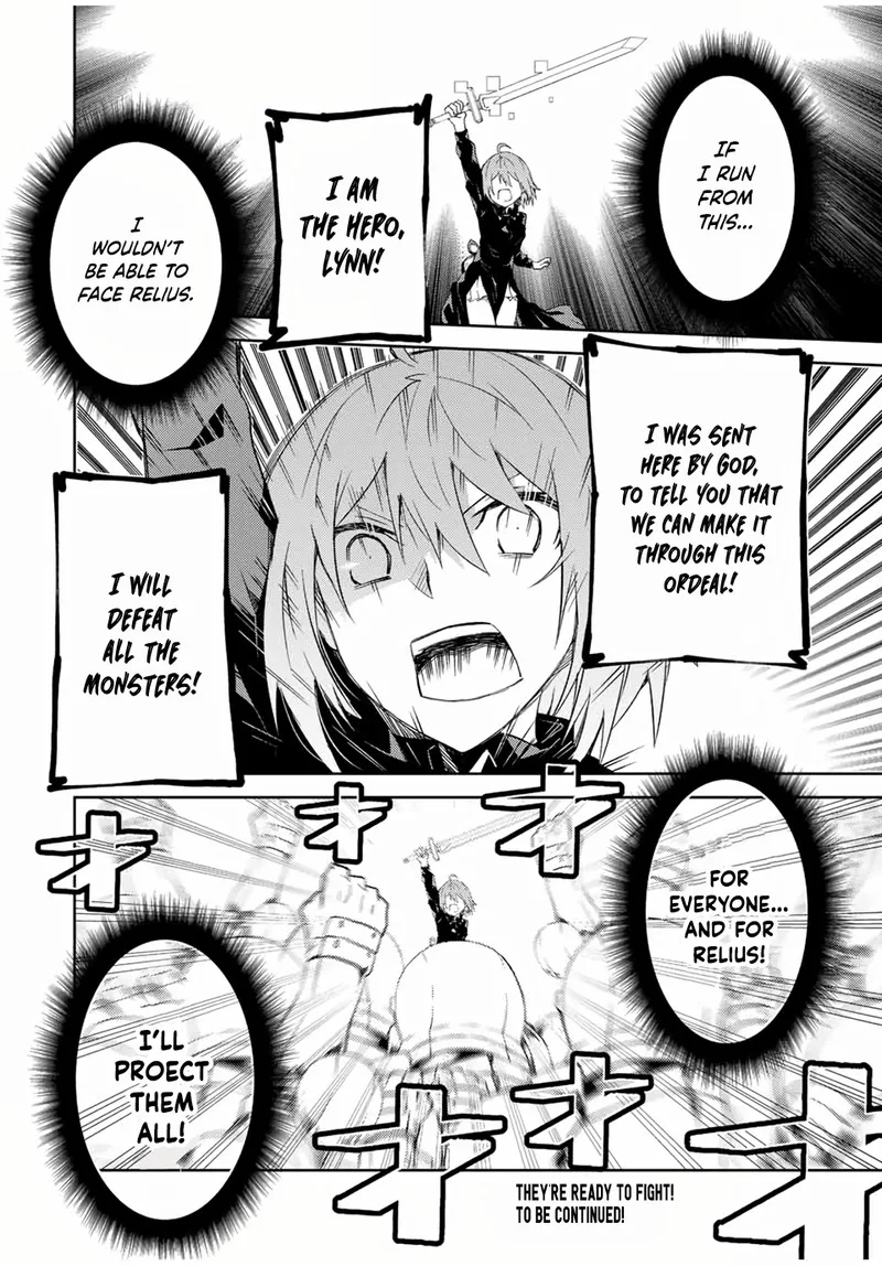 The Weakest Occupation "Blacksmith," but It's Actually the Strongest Chapter 48 page 10
