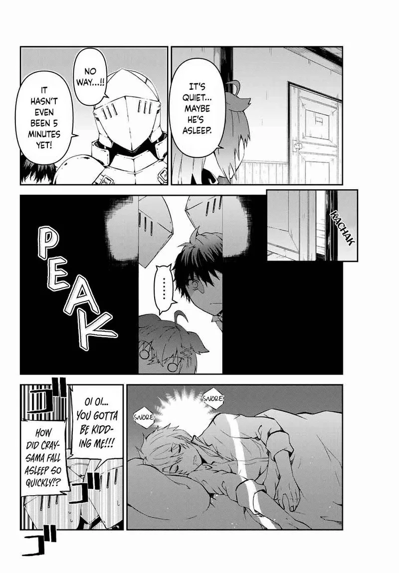The Weakest Occupation "Blacksmith," but It's Actually the Strongest Chapter 5 page 6