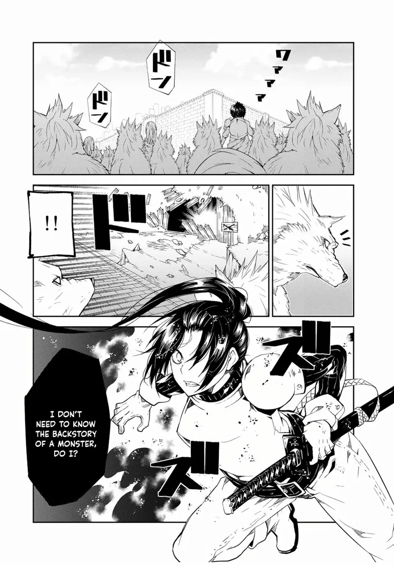 The Weakest Occupation "Blacksmith," but It's Actually the Strongest Chapter 51 page 8