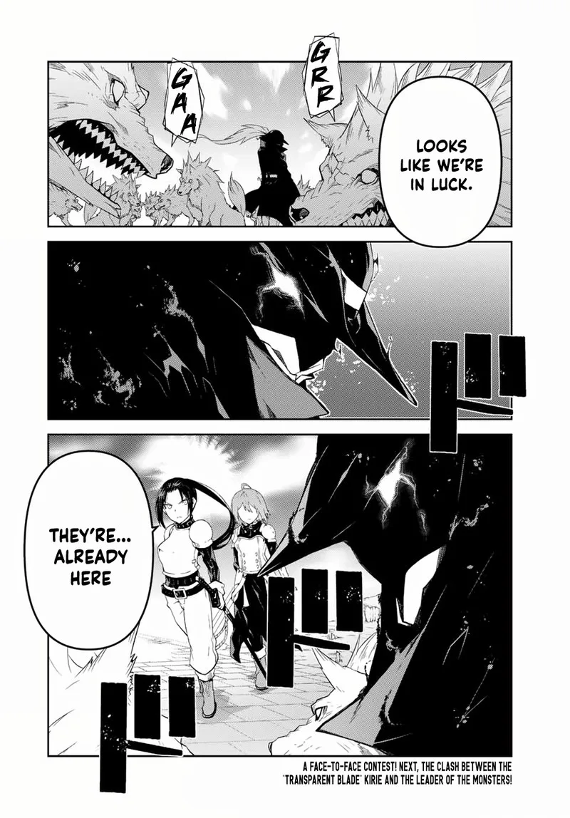 The Weakest Occupation "Blacksmith," but It's Actually the Strongest Chapter 51 page 10