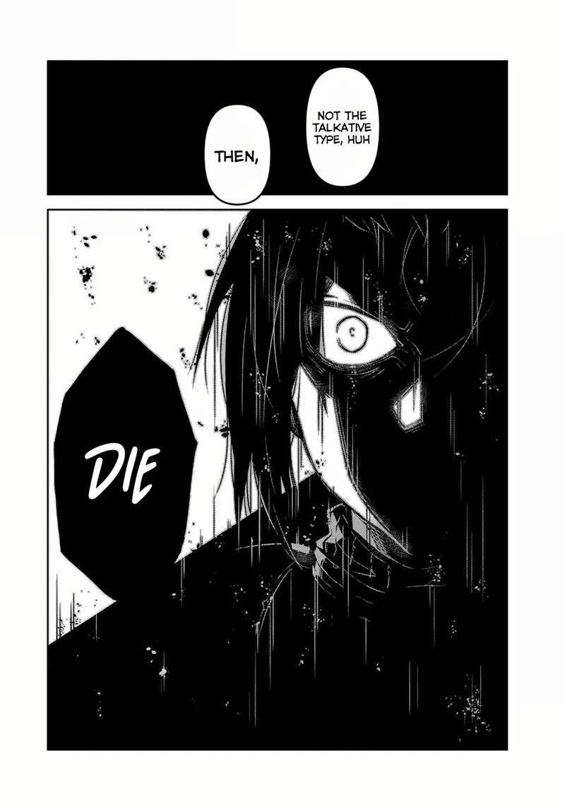The Weakest Occupation "Blacksmith," but It's Actually the Strongest Chapter 52 page 6