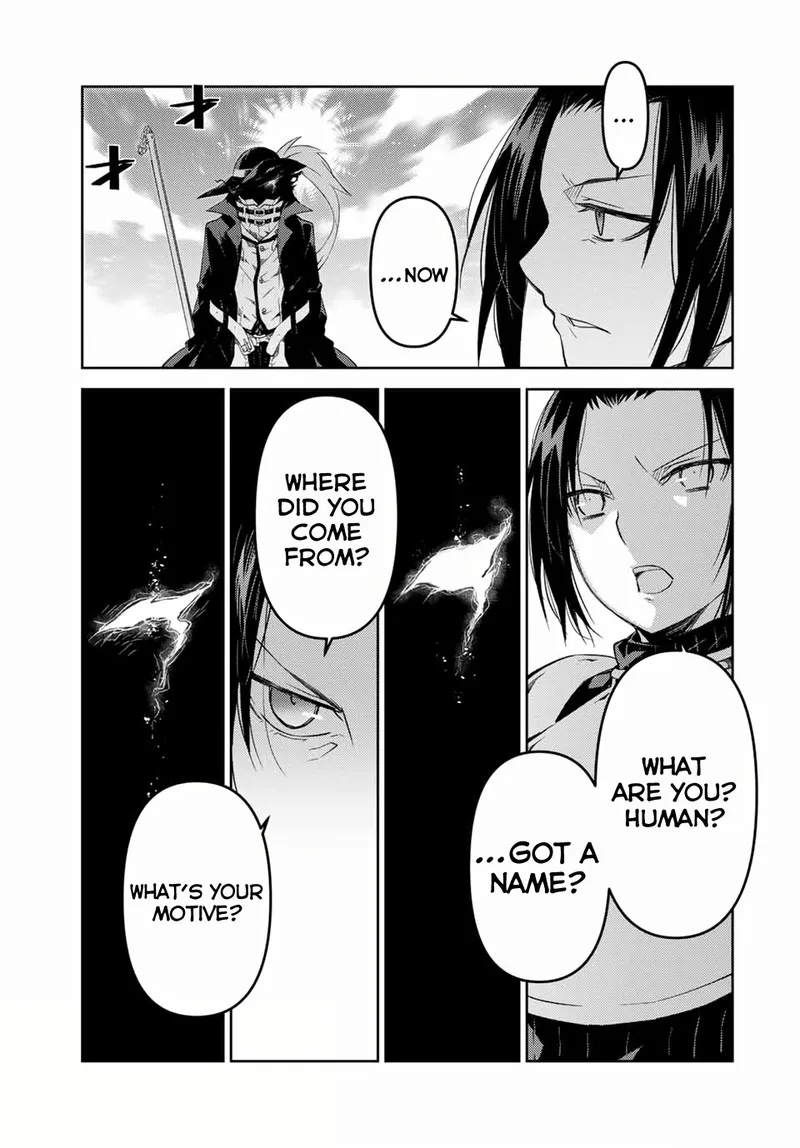 The Weakest Occupation "Blacksmith," but It's Actually the Strongest Chapter 52 page 5