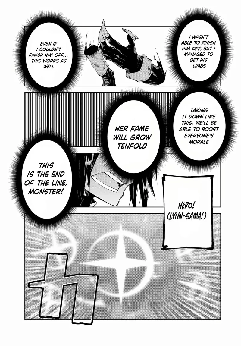 The Weakest Occupation "Blacksmith," but It's Actually the Strongest Chapter 53 page 5