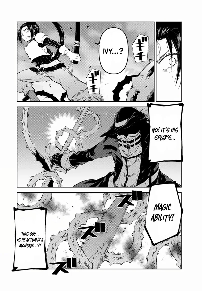 The Weakest Occupation "Blacksmith," but It's Actually the Strongest Chapter 53 page 4