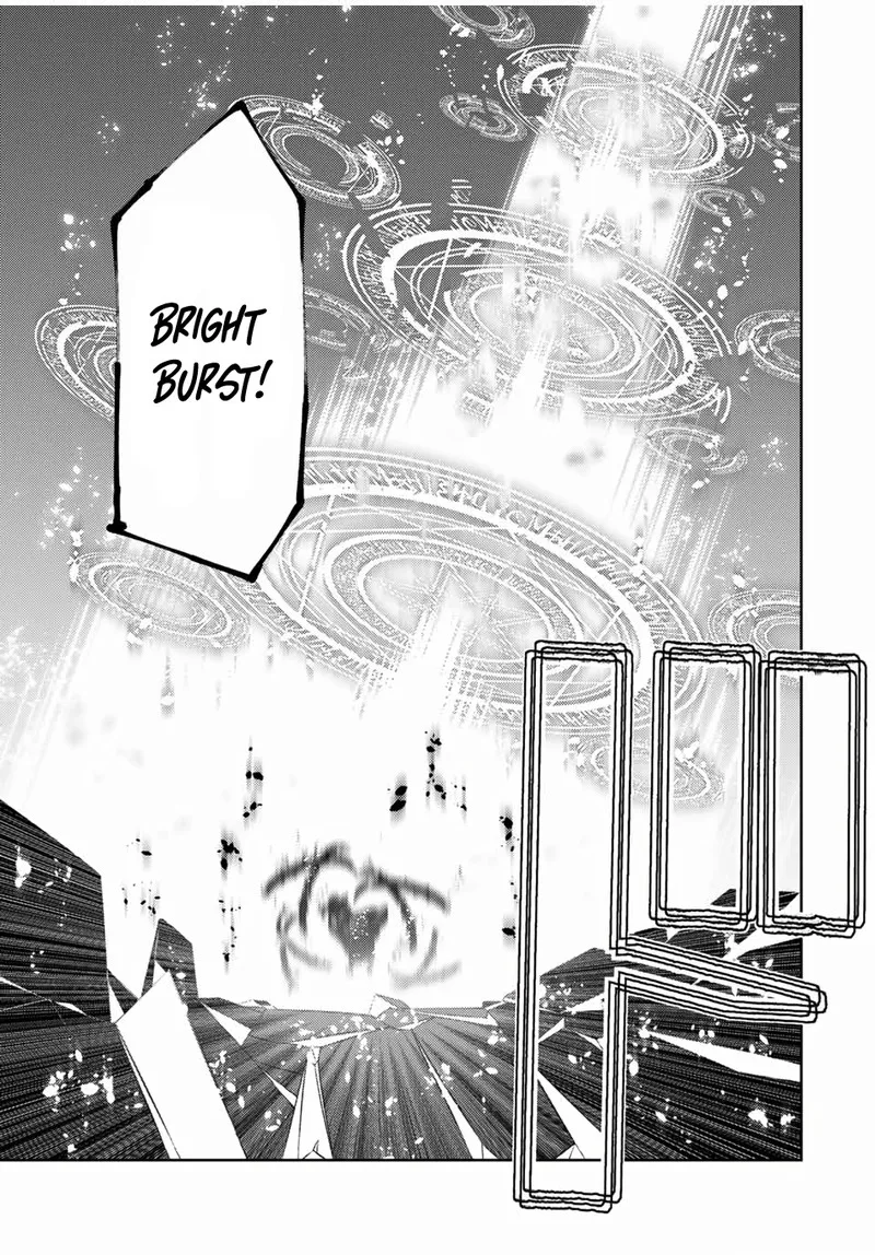 The Weakest Occupation "Blacksmith," but It's Actually the Strongest Chapter 53 page 7