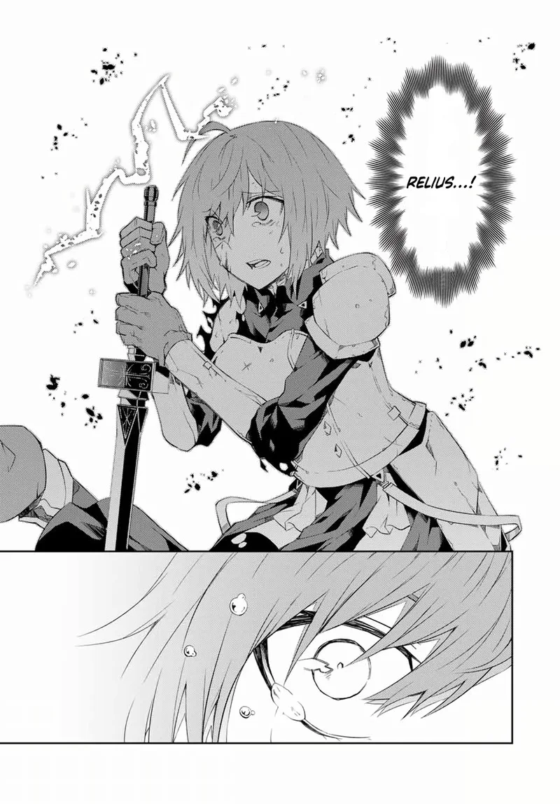 The Weakest Occupation "Blacksmith," but It's Actually the Strongest Chapter 54 page 8