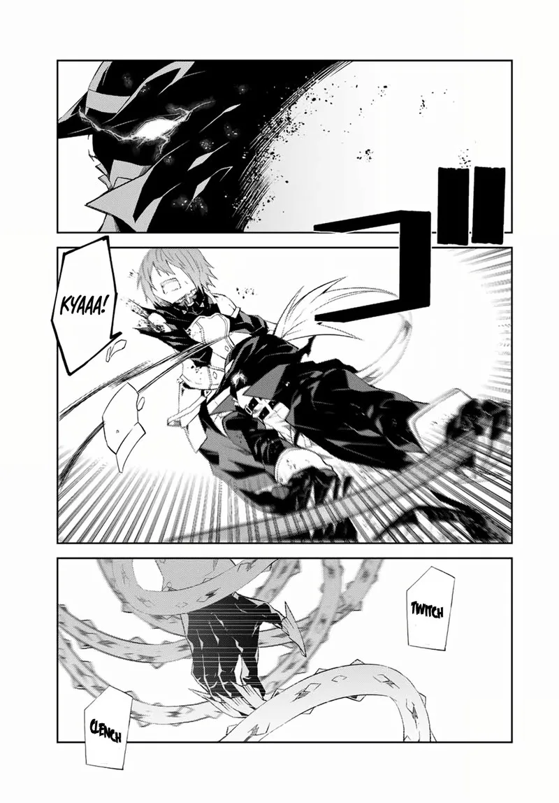 The Weakest Occupation "Blacksmith," but It's Actually the Strongest Chapter 54 page 5